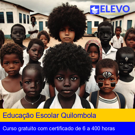 Educação Escolar Quilombola